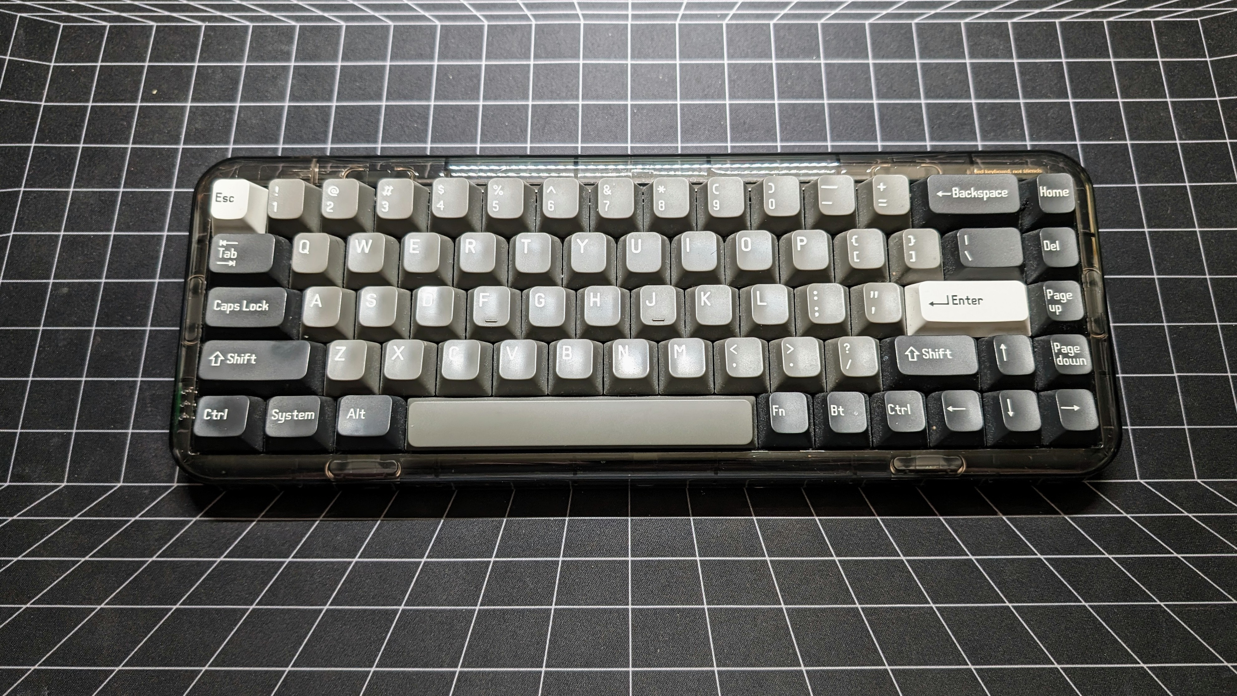 Melgeek MOJO68